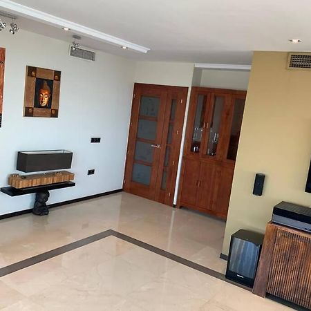 Maravilloso Piso En Torremolinos, Costa Del Sol Ngoại thất bức ảnh