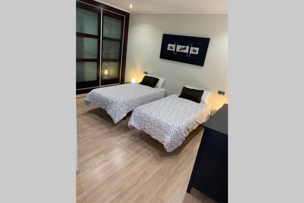 Maravilloso Piso En Torremolinos, Costa Del Sol Ngoại thất bức ảnh