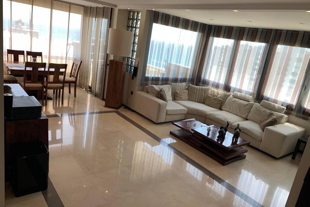 Maravilloso Piso En Torremolinos, Costa Del Sol Ngoại thất bức ảnh
