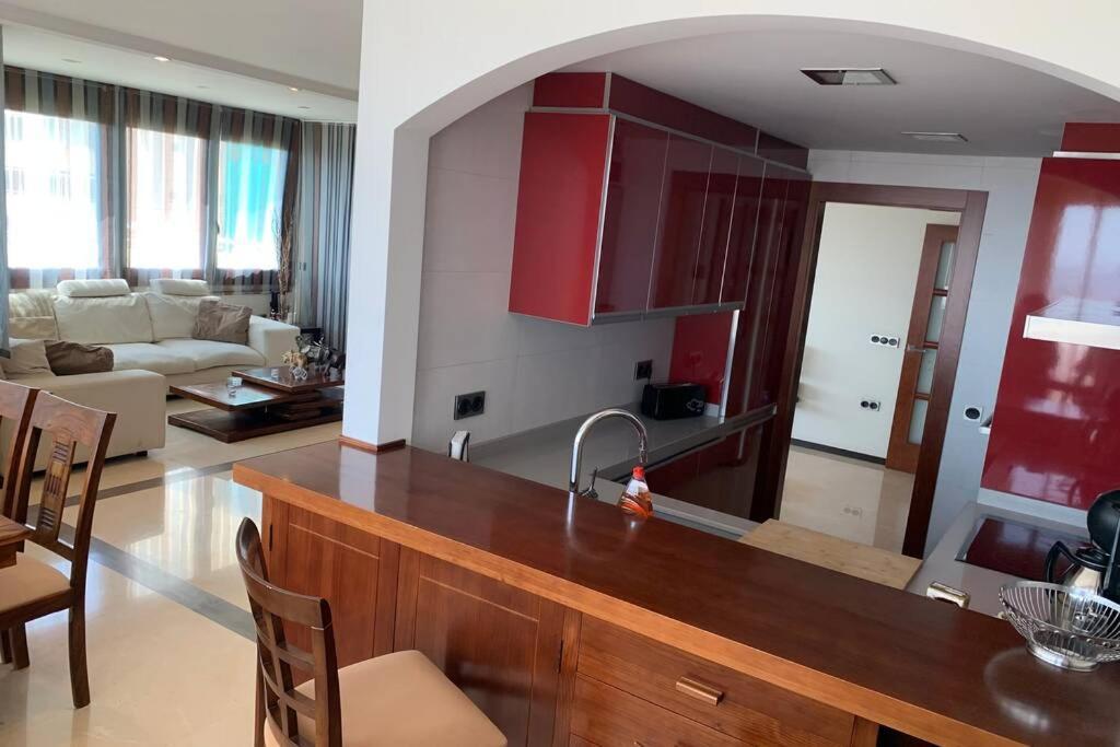 Maravilloso Piso En Torremolinos, Costa Del Sol Ngoại thất bức ảnh