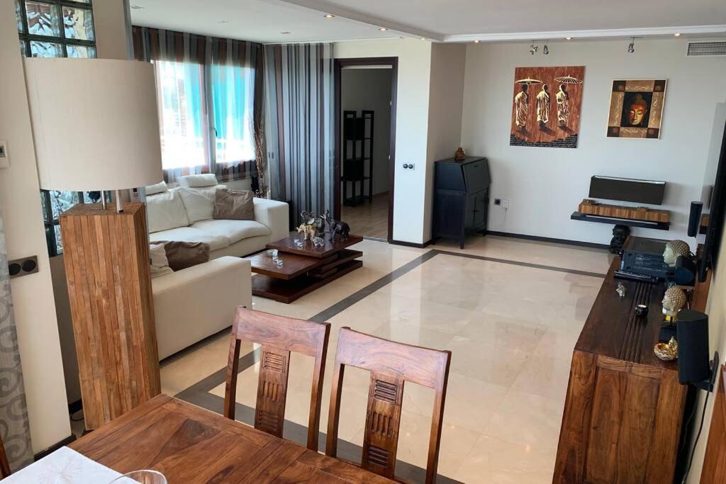 Maravilloso Piso En Torremolinos, Costa Del Sol Ngoại thất bức ảnh
