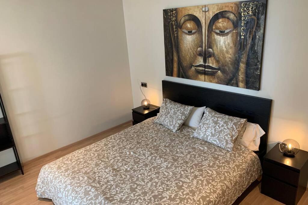 Maravilloso Piso En Torremolinos, Costa Del Sol Ngoại thất bức ảnh