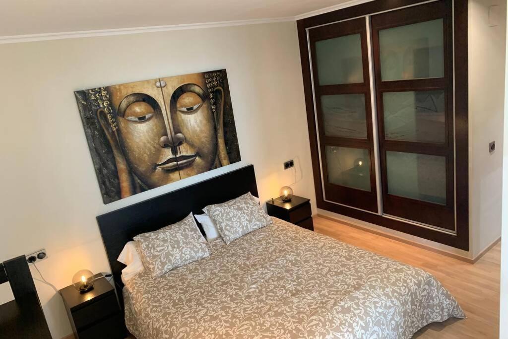 Maravilloso Piso En Torremolinos, Costa Del Sol Ngoại thất bức ảnh