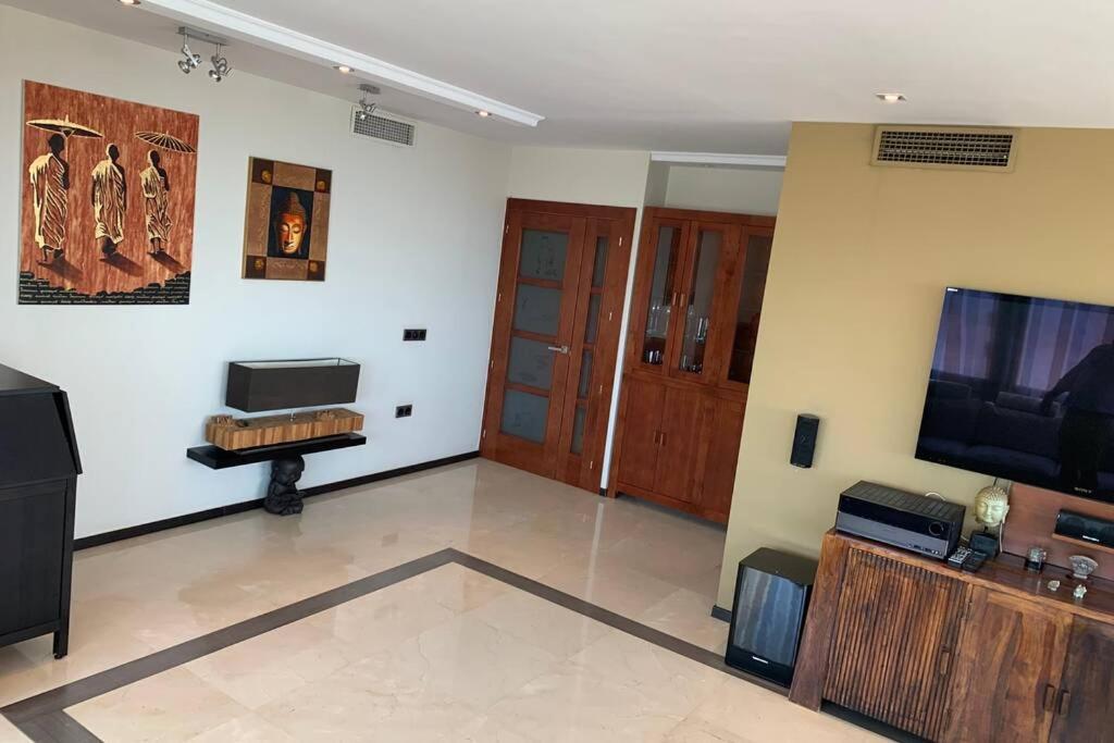 Maravilloso Piso En Torremolinos, Costa Del Sol Ngoại thất bức ảnh