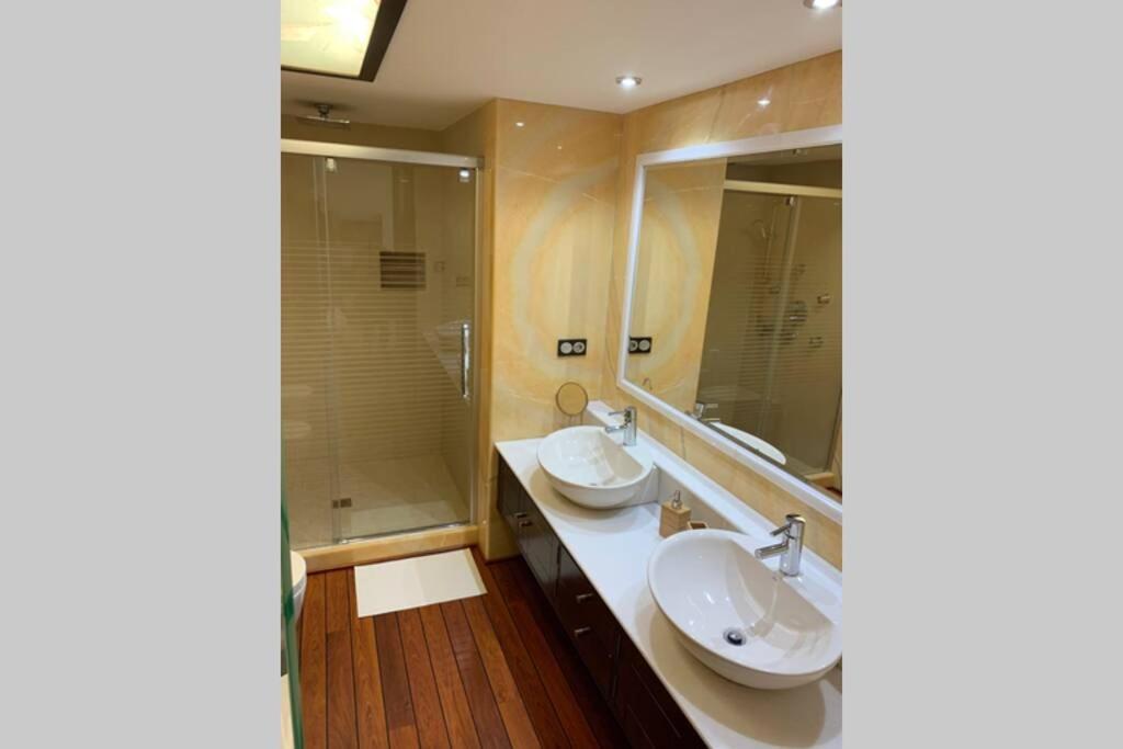 Maravilloso Piso En Torremolinos, Costa Del Sol Ngoại thất bức ảnh