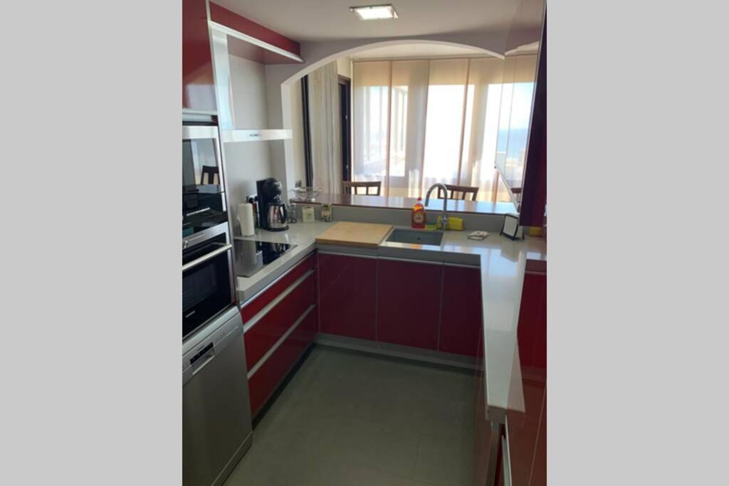 Maravilloso Piso En Torremolinos, Costa Del Sol Ngoại thất bức ảnh
