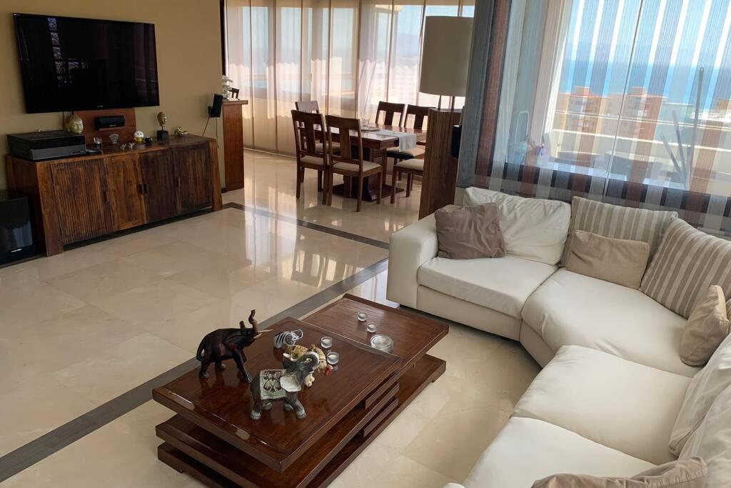 Maravilloso Piso En Torremolinos, Costa Del Sol Ngoại thất bức ảnh